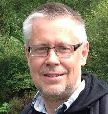 Fredrik Erlandsson